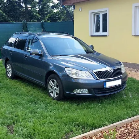 Domek Na Liscim Kopci V Krkonosich Vrchlabi Exterior photo