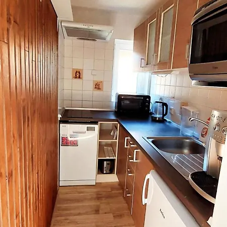 Domek Na Liscim Kopci V Krkonosich Vrchlabi Exterior photo