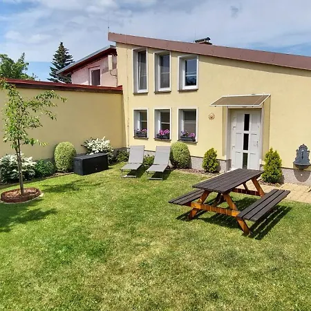 Domek Na Liscim Kopci V Krkonosich Vrchlabi Exterior photo