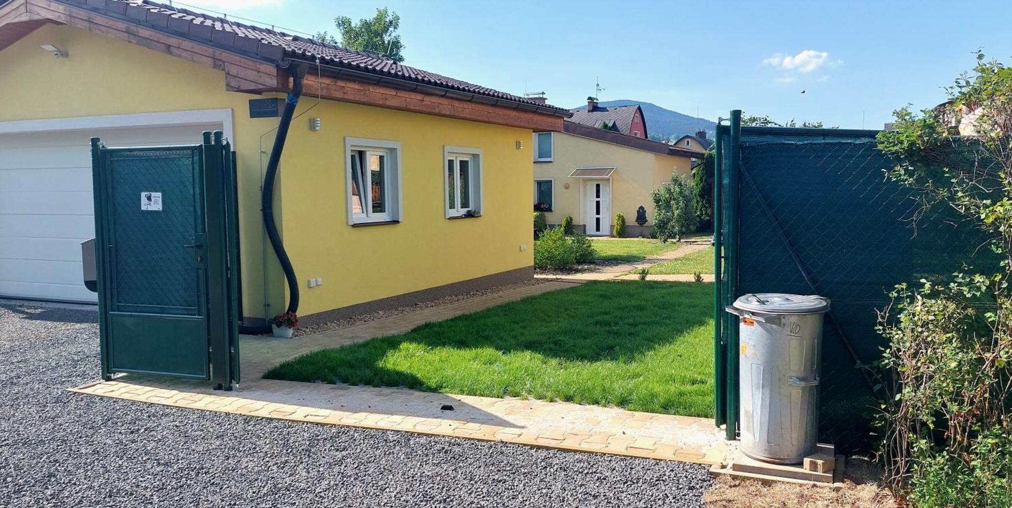 Na Liscim Kopci V Krkonosich Holiday home