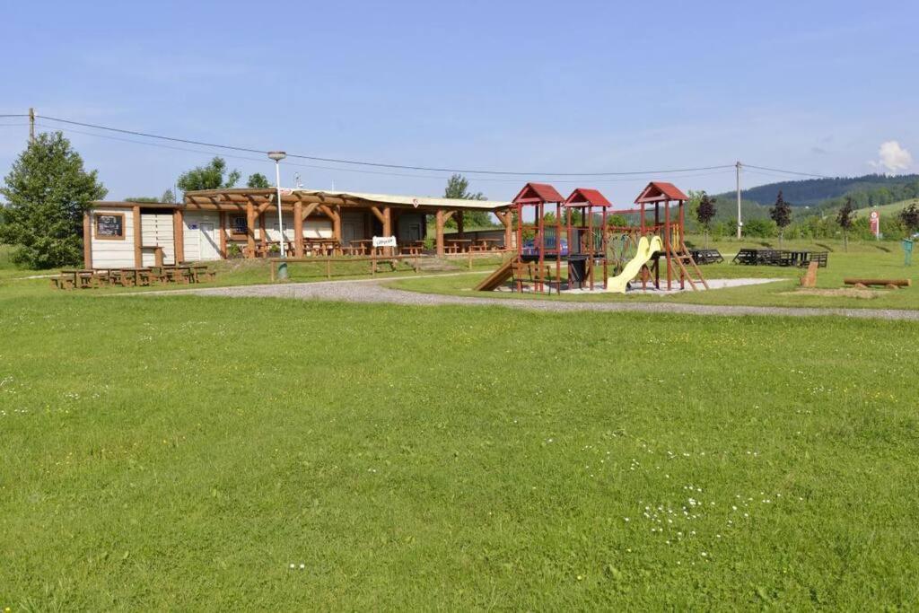 Na Liscim Kopci V Krkonosich Holiday home