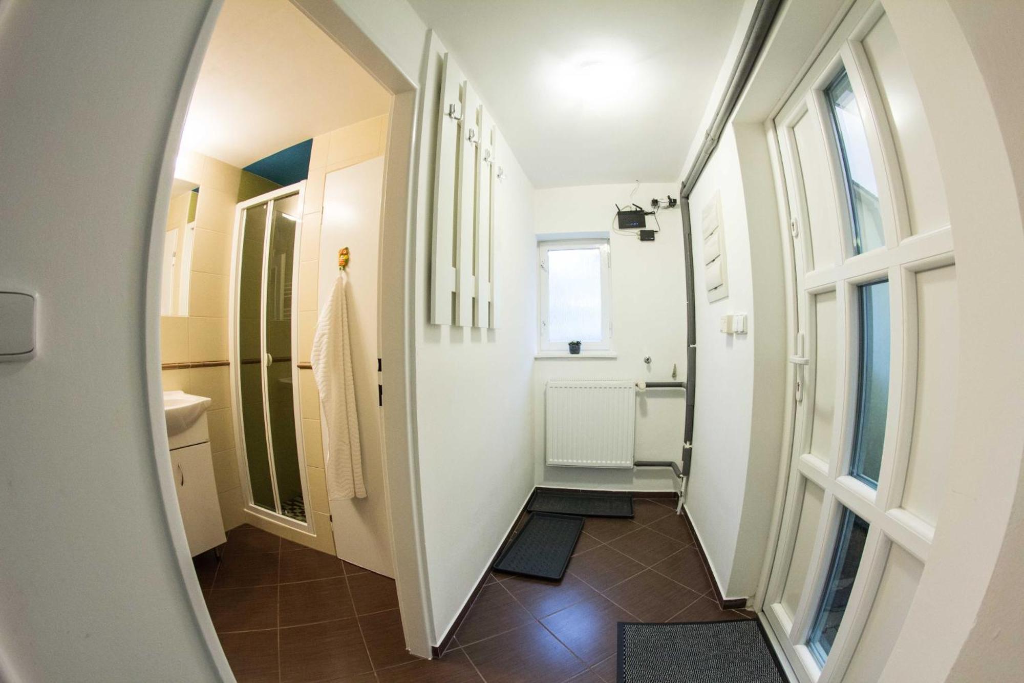Holiday home Na Liscim Kopci V Krkonosich Vrchlabi