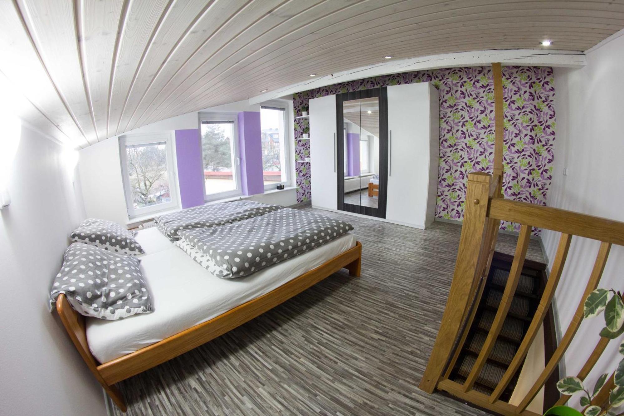 Na Liscim Kopci V Krkonosich Holiday home Vrchlabi