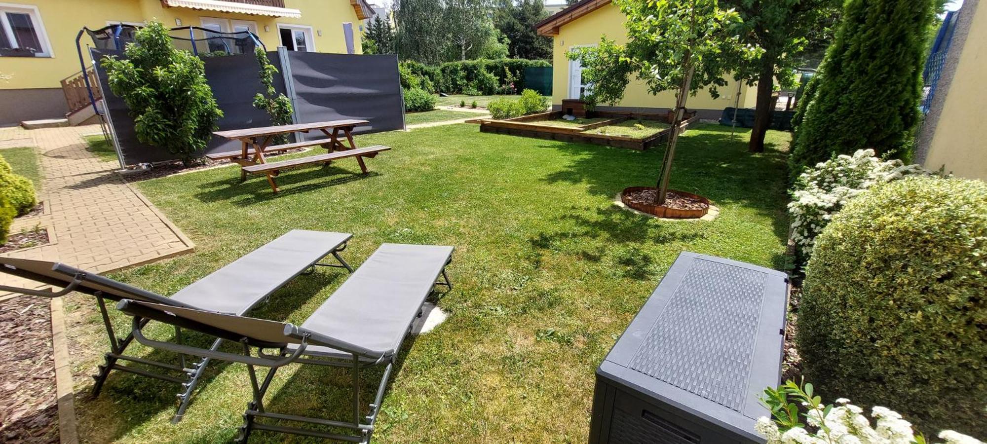 Na Liscim Kopci V Krkonosich Vrchlabi