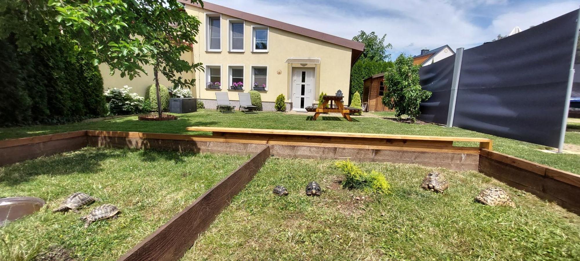 Na Liscim Kopci V Krkonosich Holiday home
